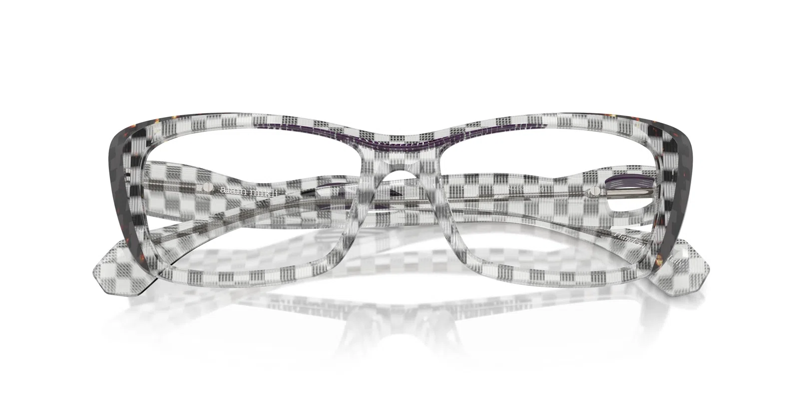 Alain Mikli 3522 Eyeglasses - view 26